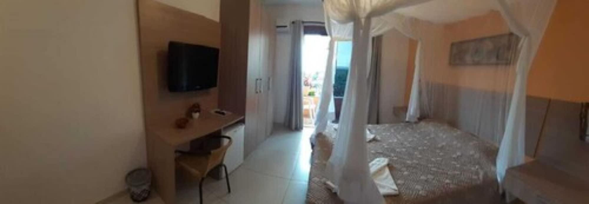 Hotel La Brise Κάμπο Φρίο Εξωτερικό φωτογραφία