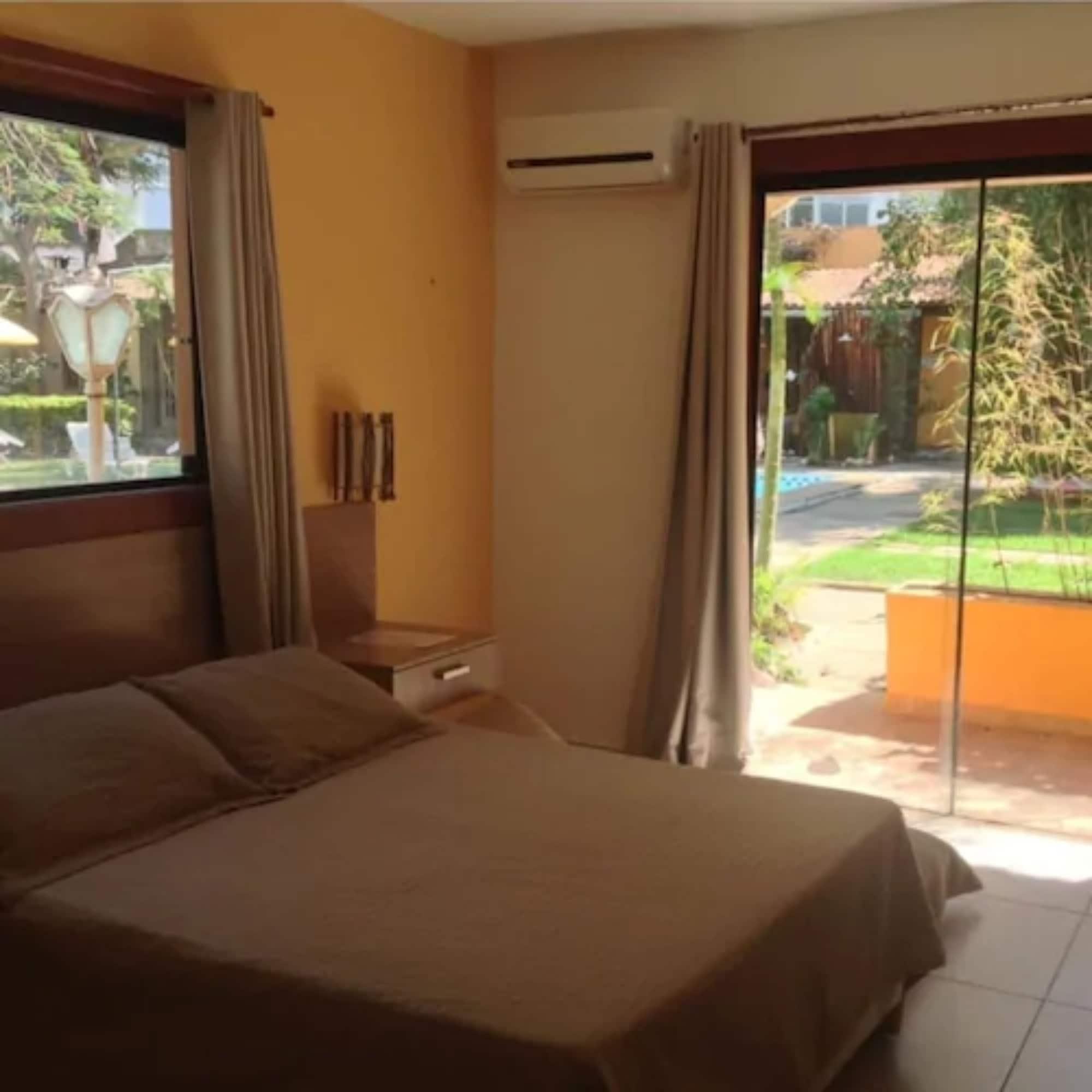 Hotel La Brise Κάμπο Φρίο Εξωτερικό φωτογραφία