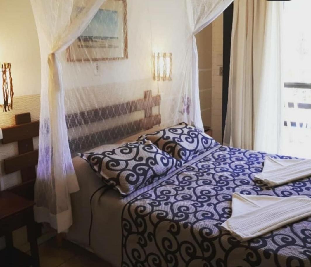 Hotel La Brise Κάμπο Φρίο Εξωτερικό φωτογραφία
