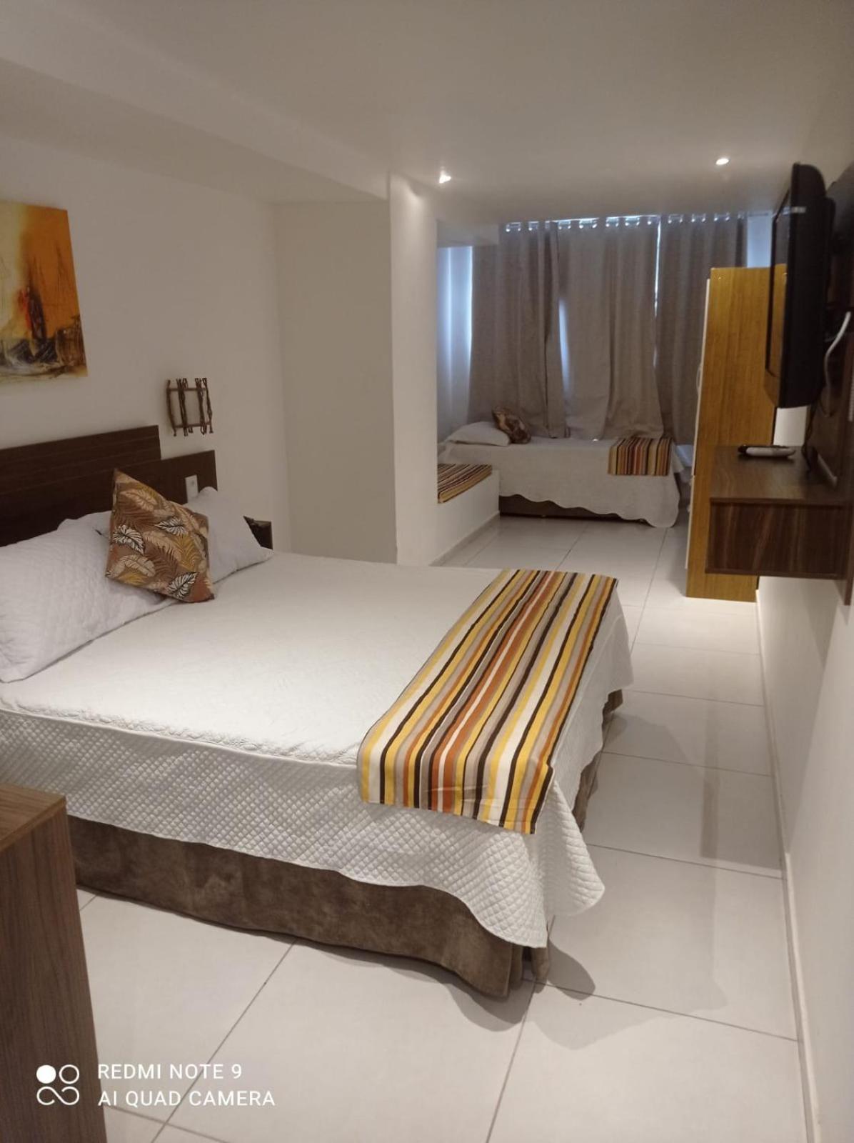 Hotel La Brise Κάμπο Φρίο Εξωτερικό φωτογραφία