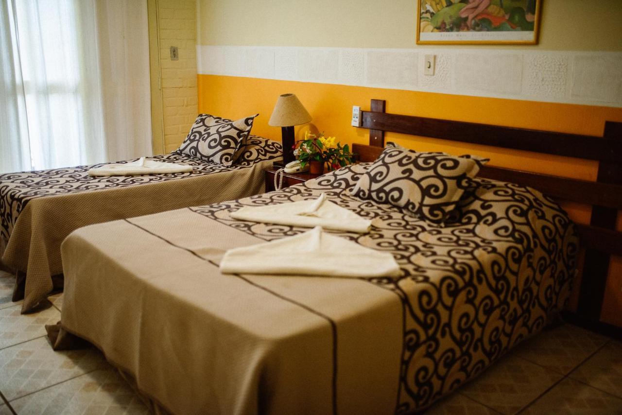 Hotel La Brise Κάμπο Φρίο Εξωτερικό φωτογραφία